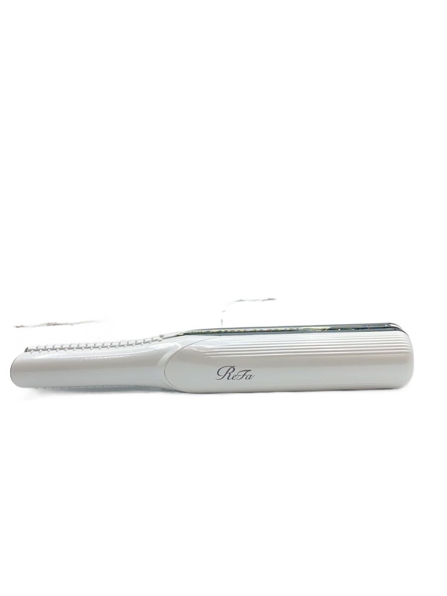 【中古】MTG◆ドライヤー・ヘアアイロン ReFa BEAUTECH FINGER IRON RE-AI02A【家電・ビジュアル・オーディオ】