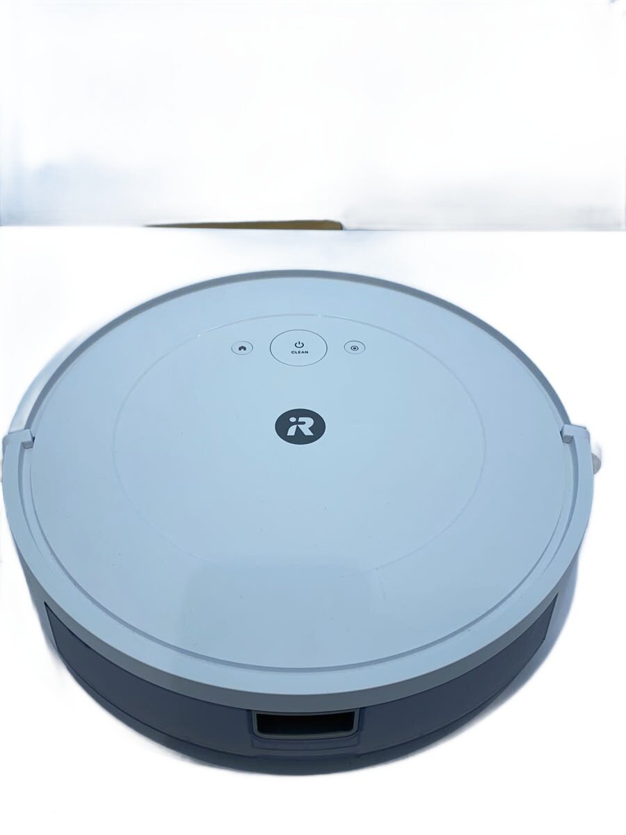 【中古】iRobot◆掃き出す機 ルンバ ジャズバンド Essential robot Y011260//【家電・視覚性・オーディオ】