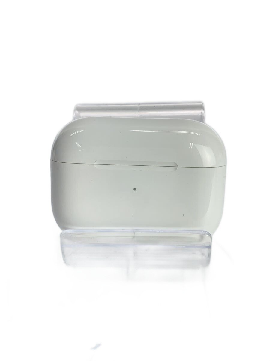 【中古】Apple◆AirPods Pro 第2世代 MagSafe充電ケースUSB-C A2968/3047/3048/3049//【家電・ビジュアル・オーディオ】|2nd STREET 店