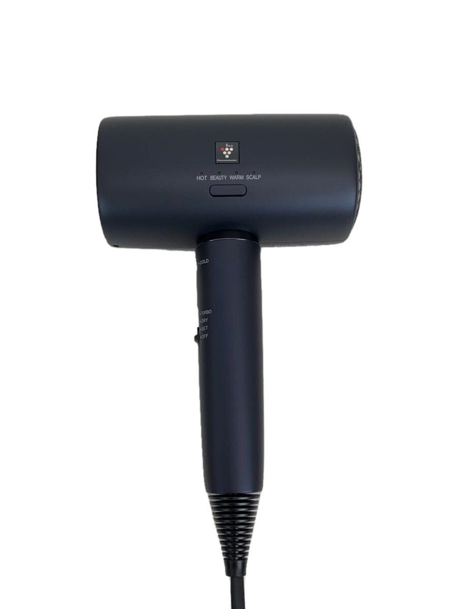 【中古】SHARP◆ドライヤー・ヘアアイロン IB-P801-B【家電・ビジュアル・オーディオ】