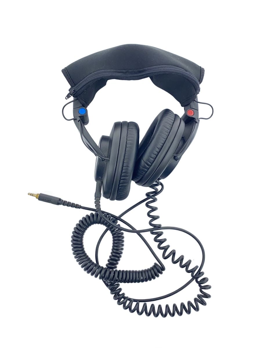 【中古】SHURE◆ヘッドホン/SRH840A【家電・ビジュアル・オーディオ】