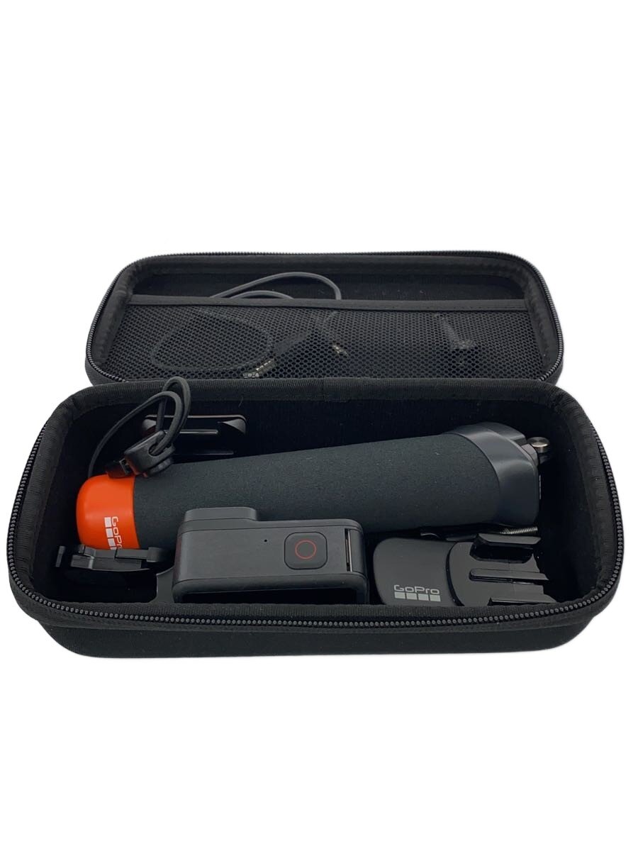 【中古】GoPro◆デジタルカメラその他/HERO9 Black/バッテリー無【カメラ】