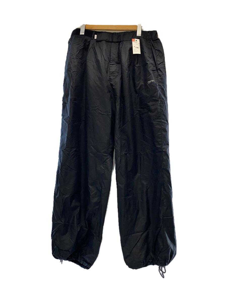 【中古】Graphpaper◆24AW/Pertex Quantum Light Thermo Chef Pants/ボトム/2/ナイロン//【メンズウェア】|2nd STREET 店