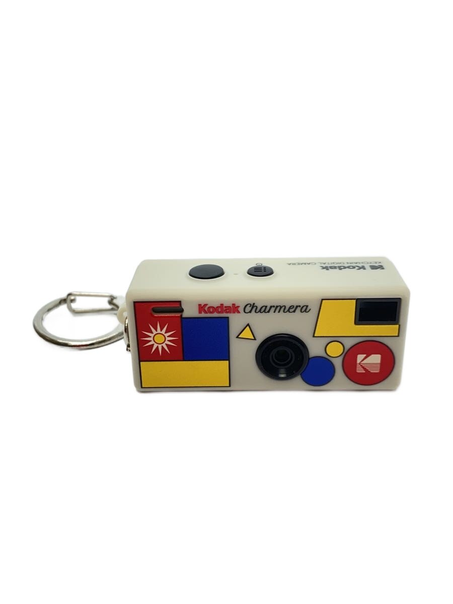 【中古】Kodak◆コンパクトデジタルカメラ【写真機】