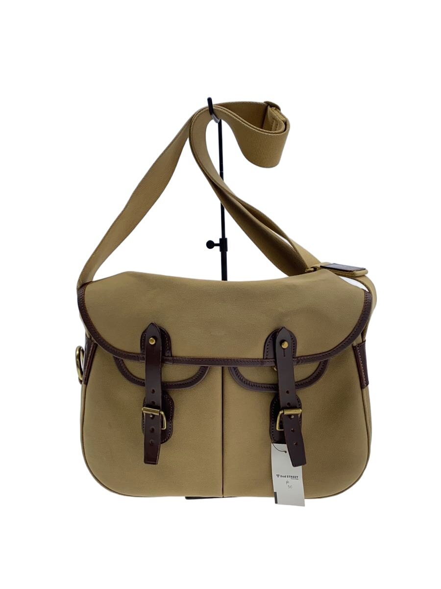 【中古】BRADY◆ARIEL TROUT SMALL/ショルダーバッグ/--/CML/無地/アリエルトラウト//【バッグ】|2nd STREET 店
