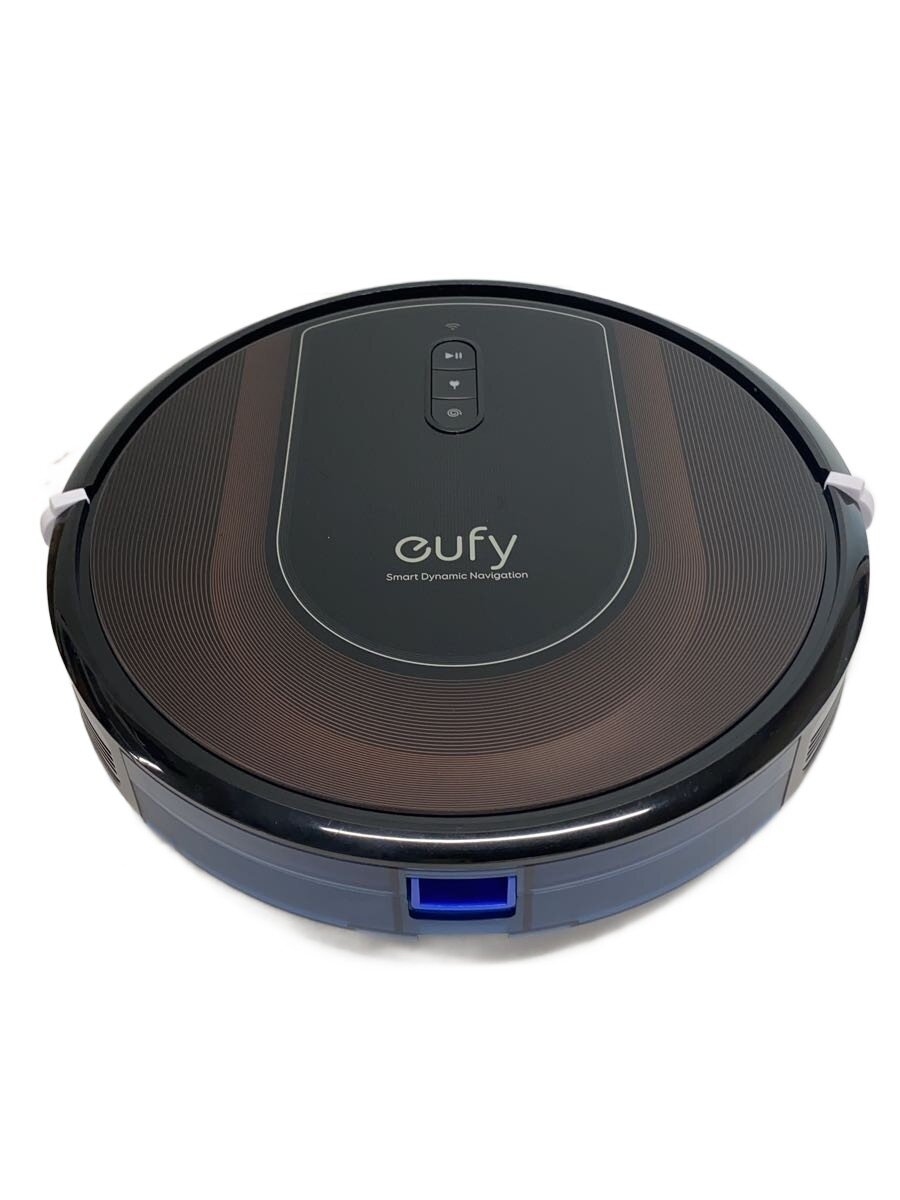 【中古】ANKER◆掃き出す機 Eufy RoboVac G30 Hybrid T2253512 [黒いこと]//【家電・視覚性・オーディオ】
