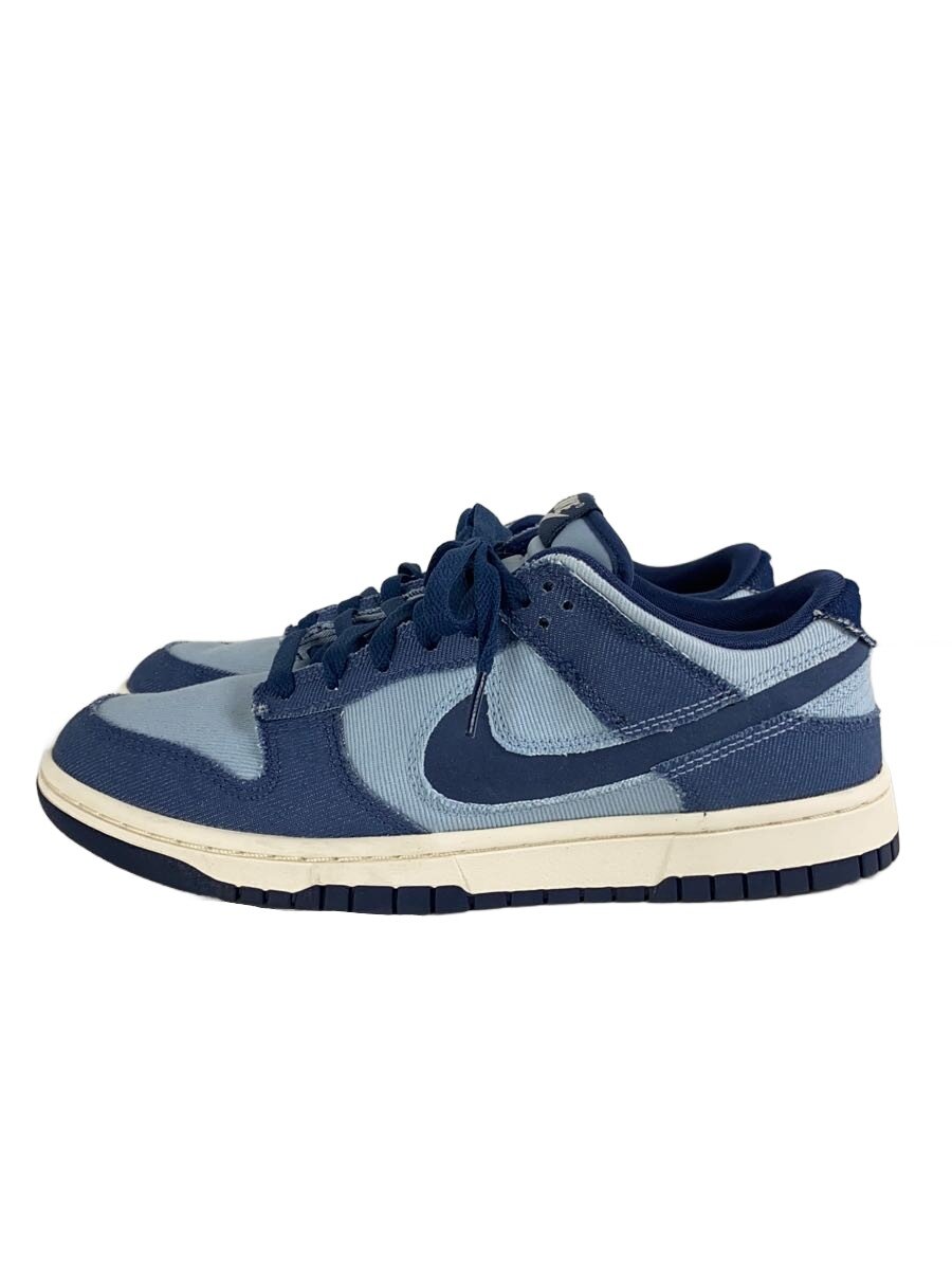 【中古】NIKE◆DUNK LOW RETRO SE_ダンク 置き目 レトロ SE/26糎/IDG【シューズ】