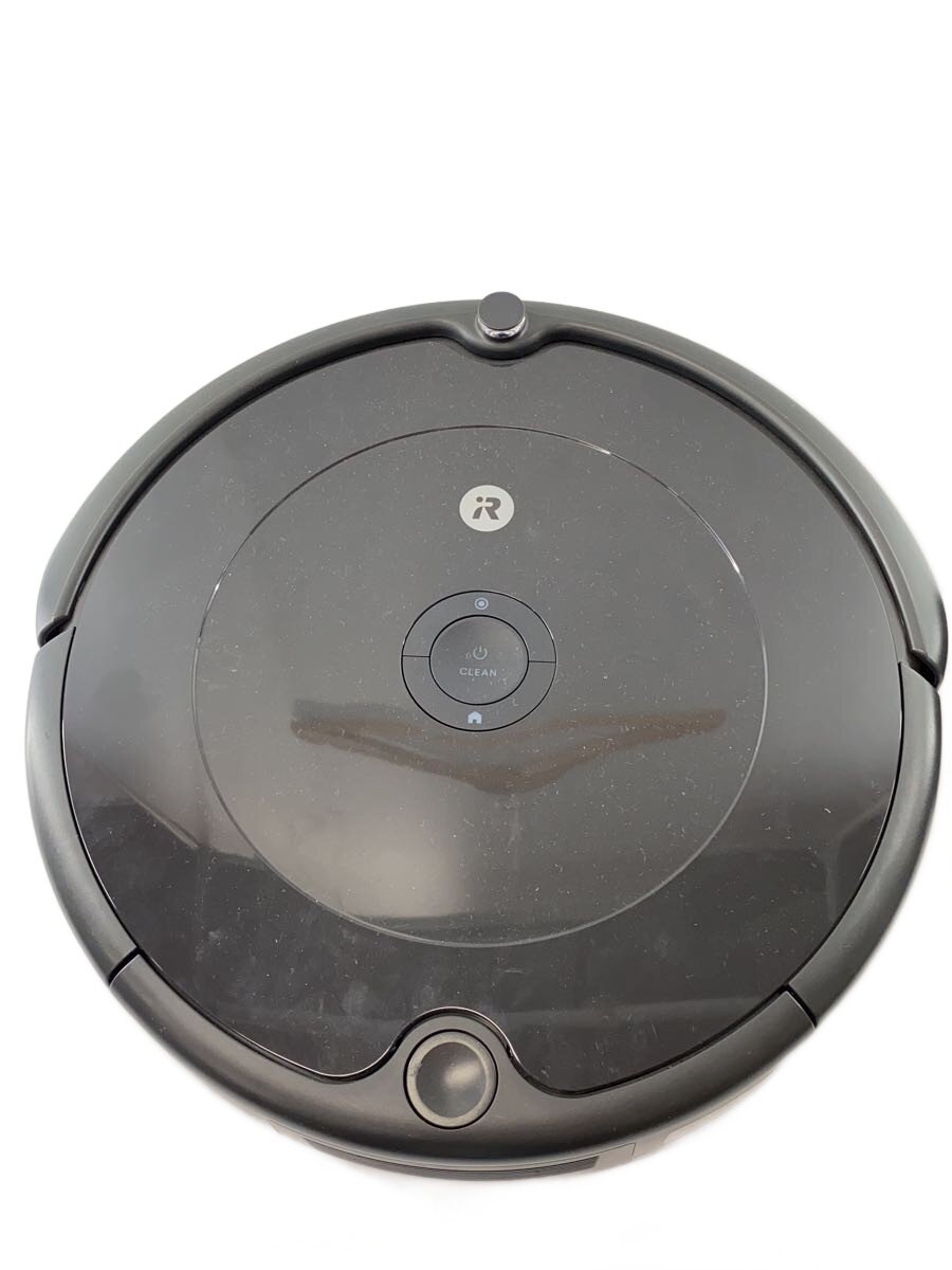 【中古】iRobot◆掃き出す機 ルンバ 693 R693060//【家電・視覚性・オーディオ】