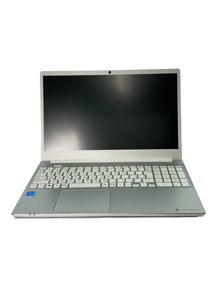 【中古】Dynabook◆万覚え帳マイコン dynabook C5 P1C5WPES/8GB/SSD256GB【マイコン】