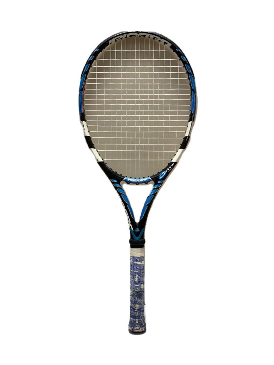 【中古】Babolat◆Pure drive+【スポーツ】