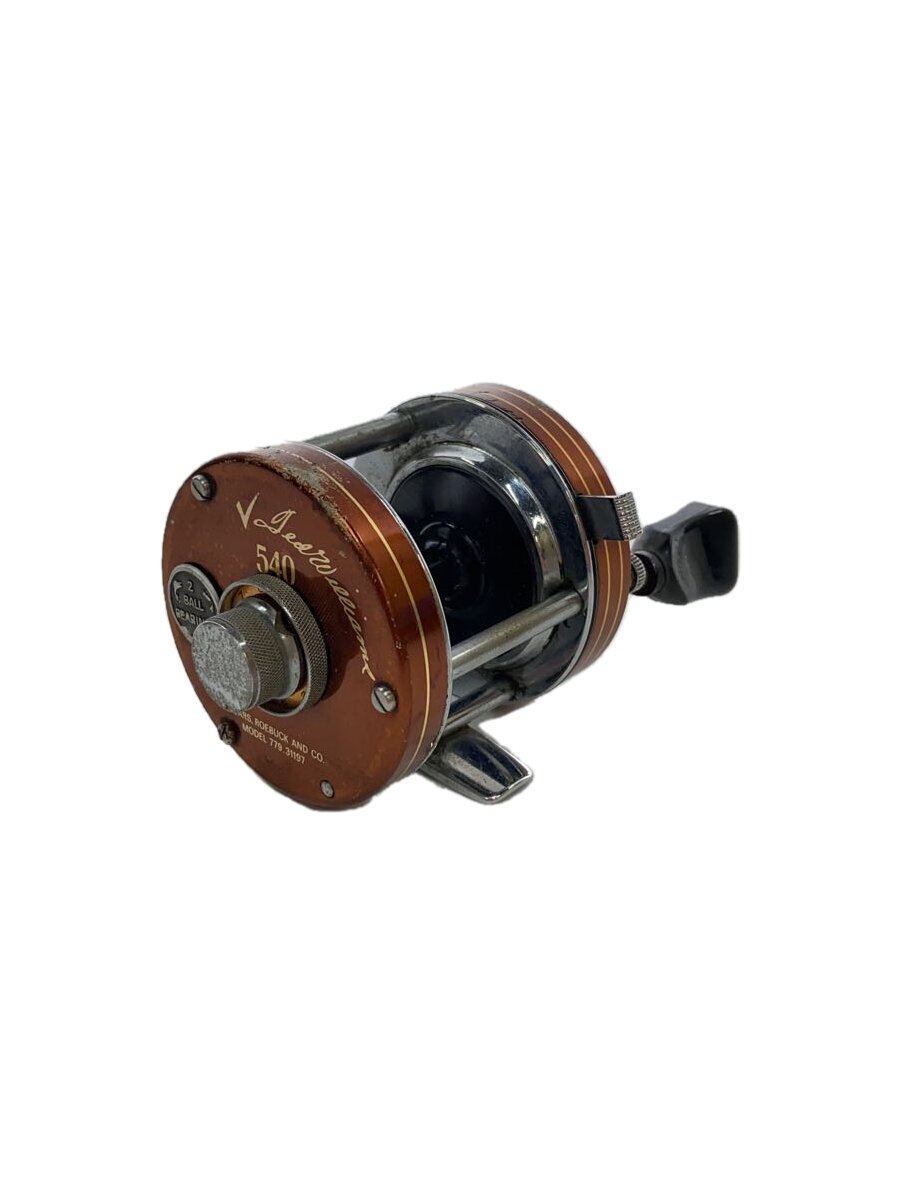 【中古】SEARS TED WILIAMS/リール【スポーツ】 8,395円