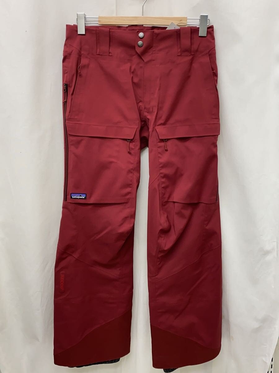 楽天市場】人気 黒 □ 11年製 パタゴニア パウダー ボウル パンツ