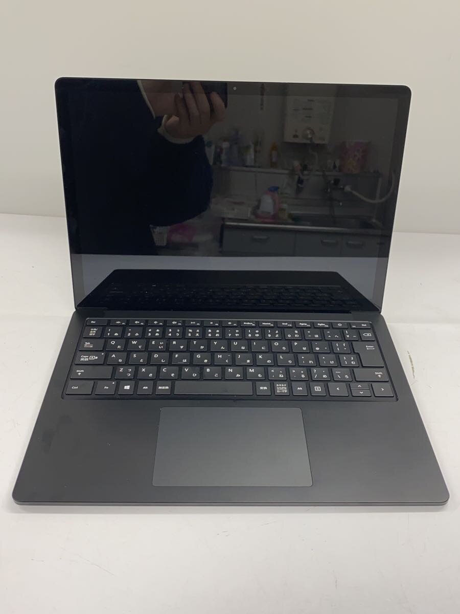 【中古】Microsoft◆ノートパソコン Surface Laptop 4 5BT-00079/Corei5第11/8GB/SSD512GB【パソコン】|2nd STREET 店
