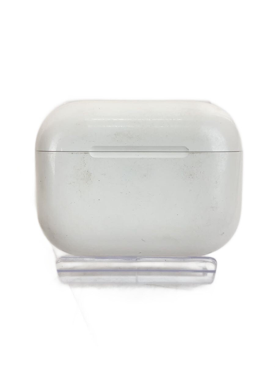 【中古】Apple◆イヤホン AirPods Pro 3 MFHP4J/A【家電・ビジュアル・オーディオ】