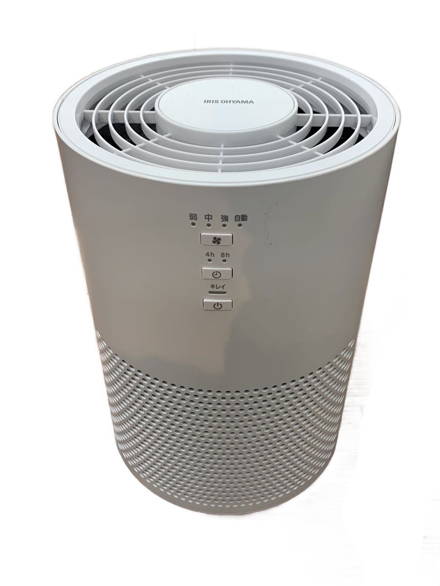 【中古】IRIS OHYAMA◆空気清浄機 KAP-S202//【家電・ビジュアル・オーディオ】