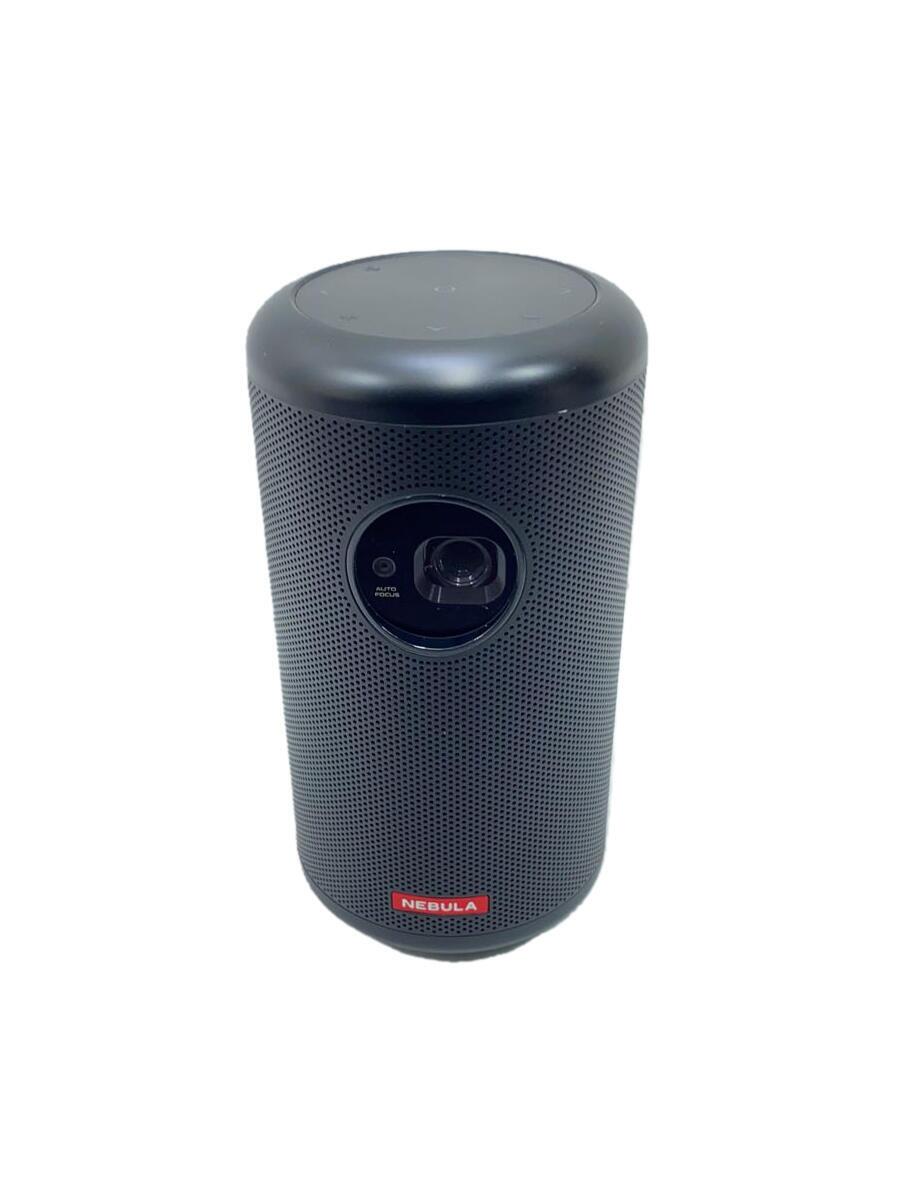 【中古】ANKER◆プロジェクター Nebula Capsule II D2421N12【家電・ビジュアル・オーディオ】