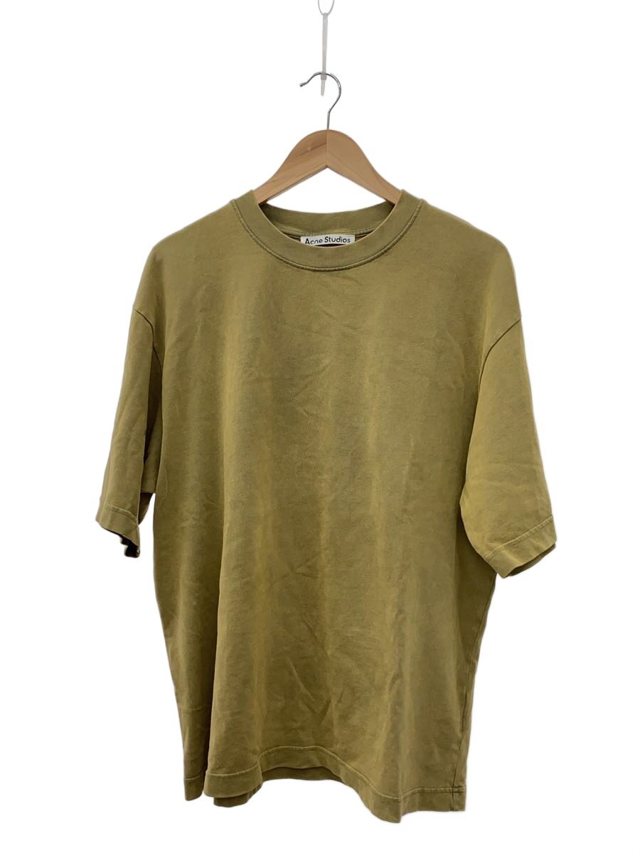 【中古】Acne Studios(Acne)◆プルオーバー/M/綿織物/無地/FN-UX-TSHI000018【メンズウェア】