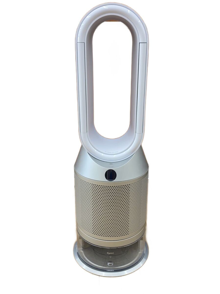 【中古】dyson◆加湿空気の状態汚れのない機 Purifier Humidify + Cool PH03WS【家電・視覚性・オーディオ】