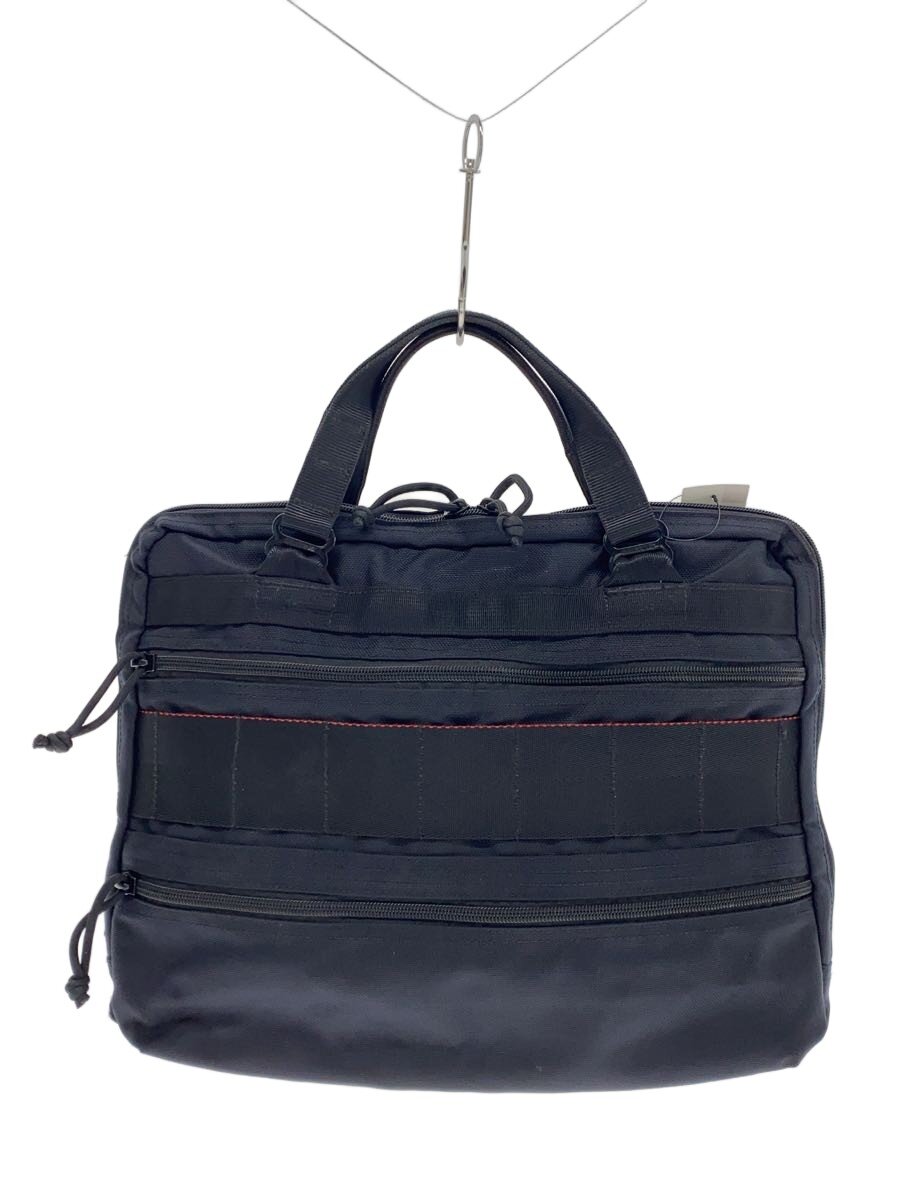 【中古】BRIEFING◆&times;BEAMS +/NEO SOLUTION/ブリーフケース/BLK【バッグ】｜2ｎｄ STREET 店