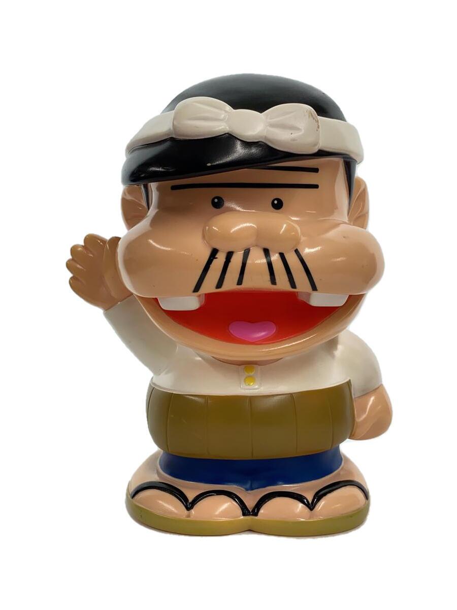 楽天市場】【中古】バカボン ソフビ 元祖天才バカボン丸越【レトロ