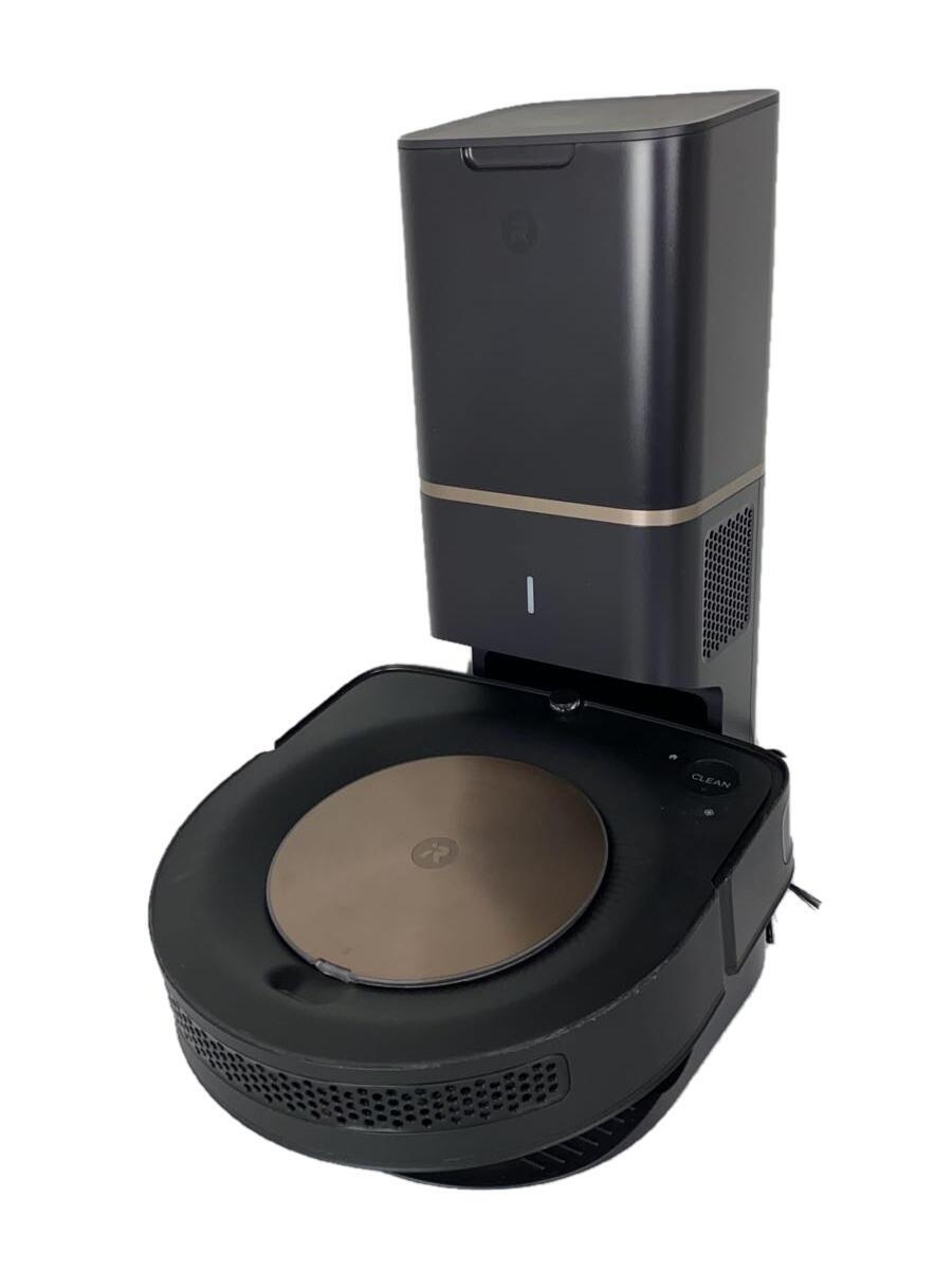 iRobot アイロボット Roomba ルンバ s9+ 中古 楽天市場】【中古】 iRobot ルンバ s9+ ロボット掃除機 クリーンベース
