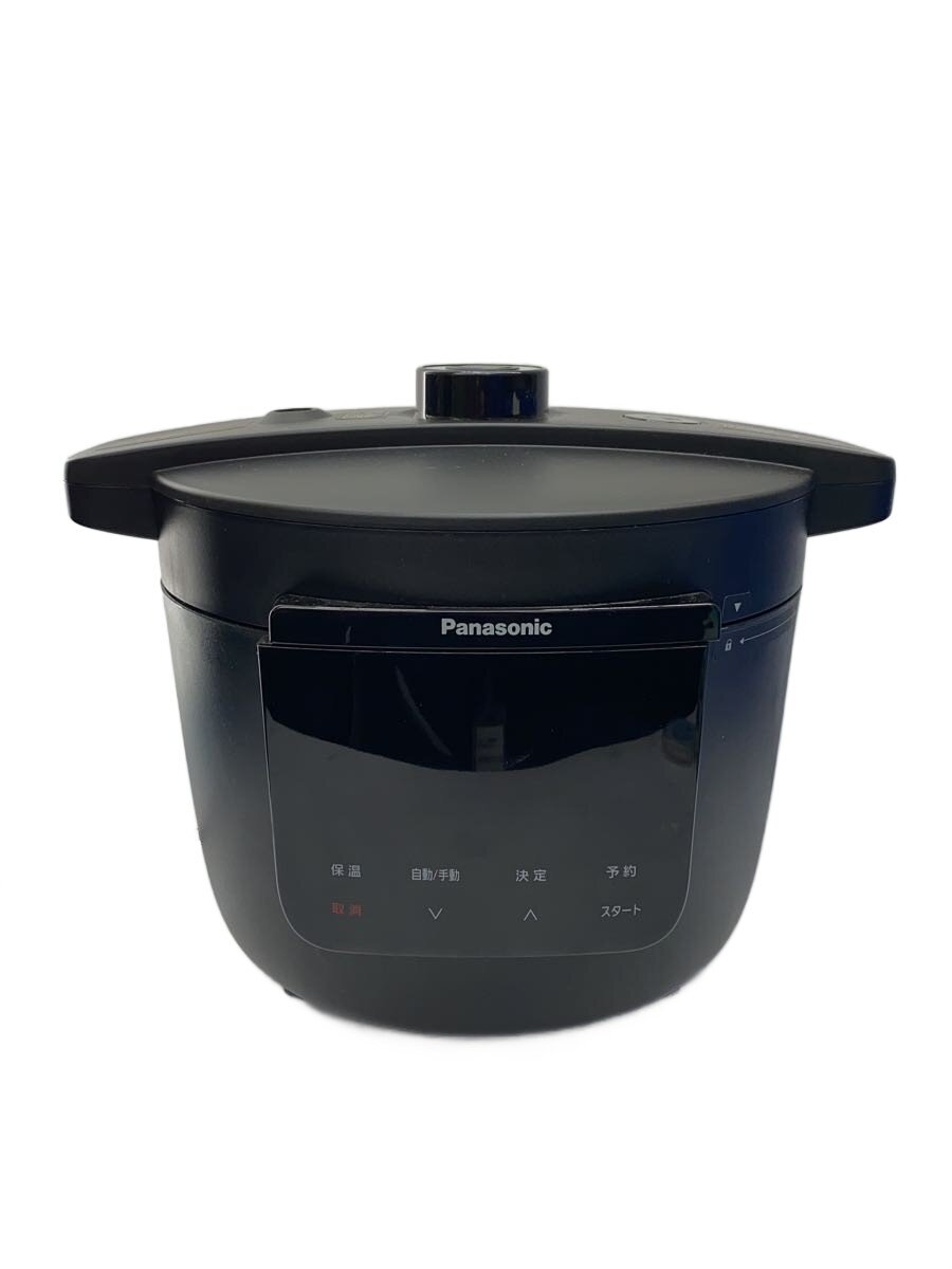 【中古】Panasonic◆膳立て家電余分の物/NF-マイコン400-K//【家電・視覚的・オーディオ】
