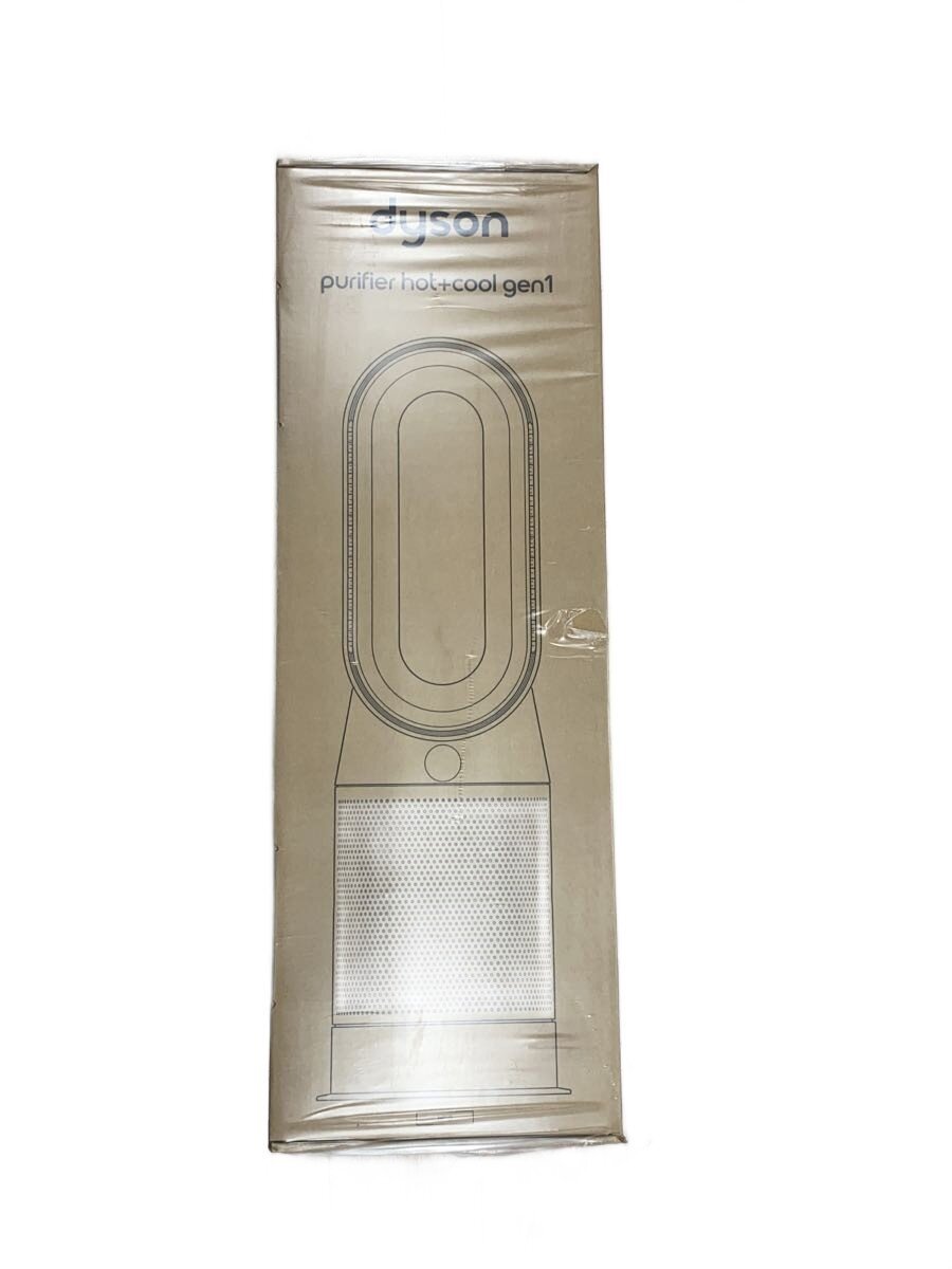【中古】dyson◆ヒーター・ストーブ Purifier Hot + Cool Gen1 HP10WW【家電・ビジュアル・オーディオ】｜2ｎｄ STREET 店 29,029円