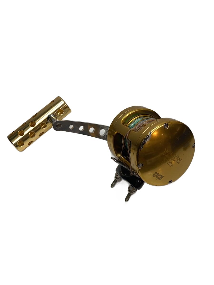 【中古】Tica◆TICA TEAM/ST12H/リール【スポーツ】