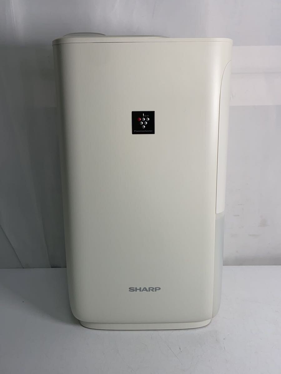 【中古】SHARP◆加湿器 HV-P75-W【家電・ビジュアル・オーディオ】