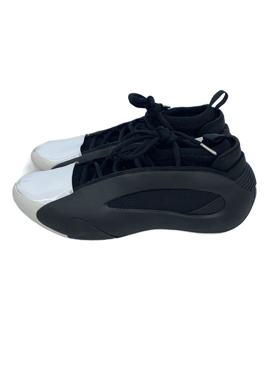 【中古】adidas◆HARDEN VOLUME 8_ハーデン 音の大きさ 8/28.5糎/BLK//【シューズ】