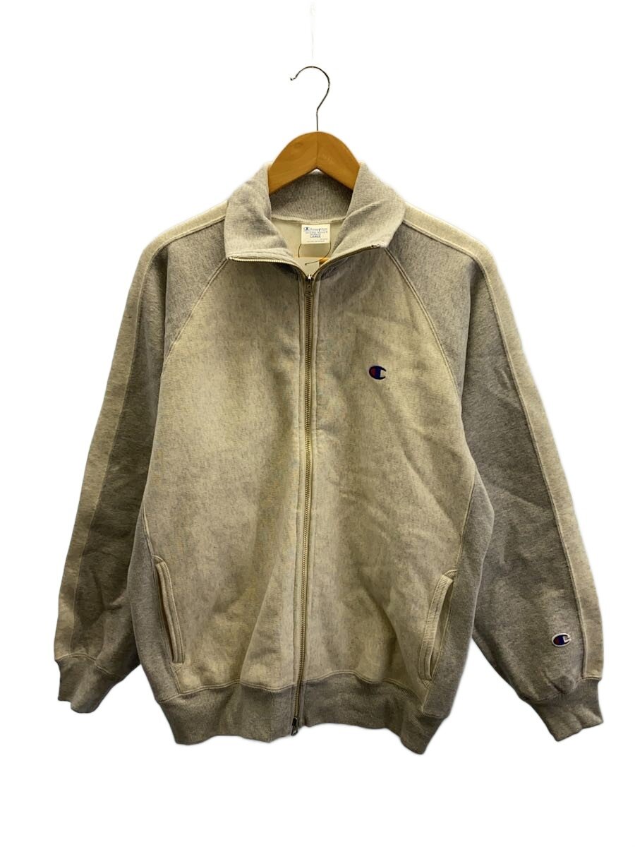 【中古】Champion◆流汗/L/綿織物/C8-C021【メンズウェア】