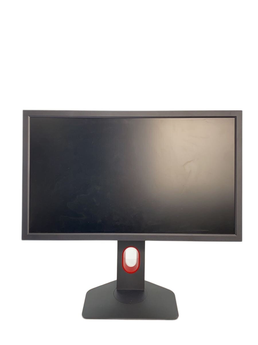 【中古】BENQ◆パソコン管する・液晶見せびらかす XL2411K/24in/真四角型//【マイコン】