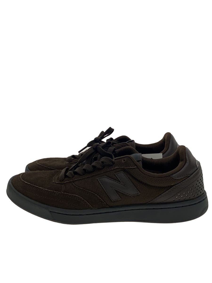 【中古】NEW BALANCE◆NM440/赤銅色/27.5珊/赤銅色///【シューズ】
