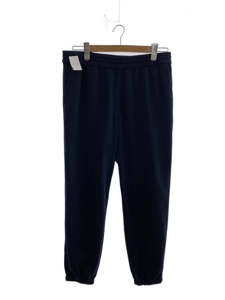 【中古】DAIWA PIER39◆TECH SWEAT PANTS/スウェットパンツ/L/ポリエステル/NVY/無地/BP-54022【メンズウェア】
