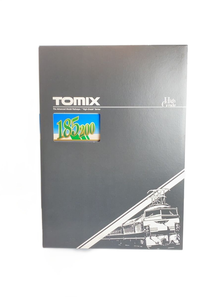 【中古】TOMIX◆ホビーその他/98881【ホビー】｜2ｎｄ STREET 店
