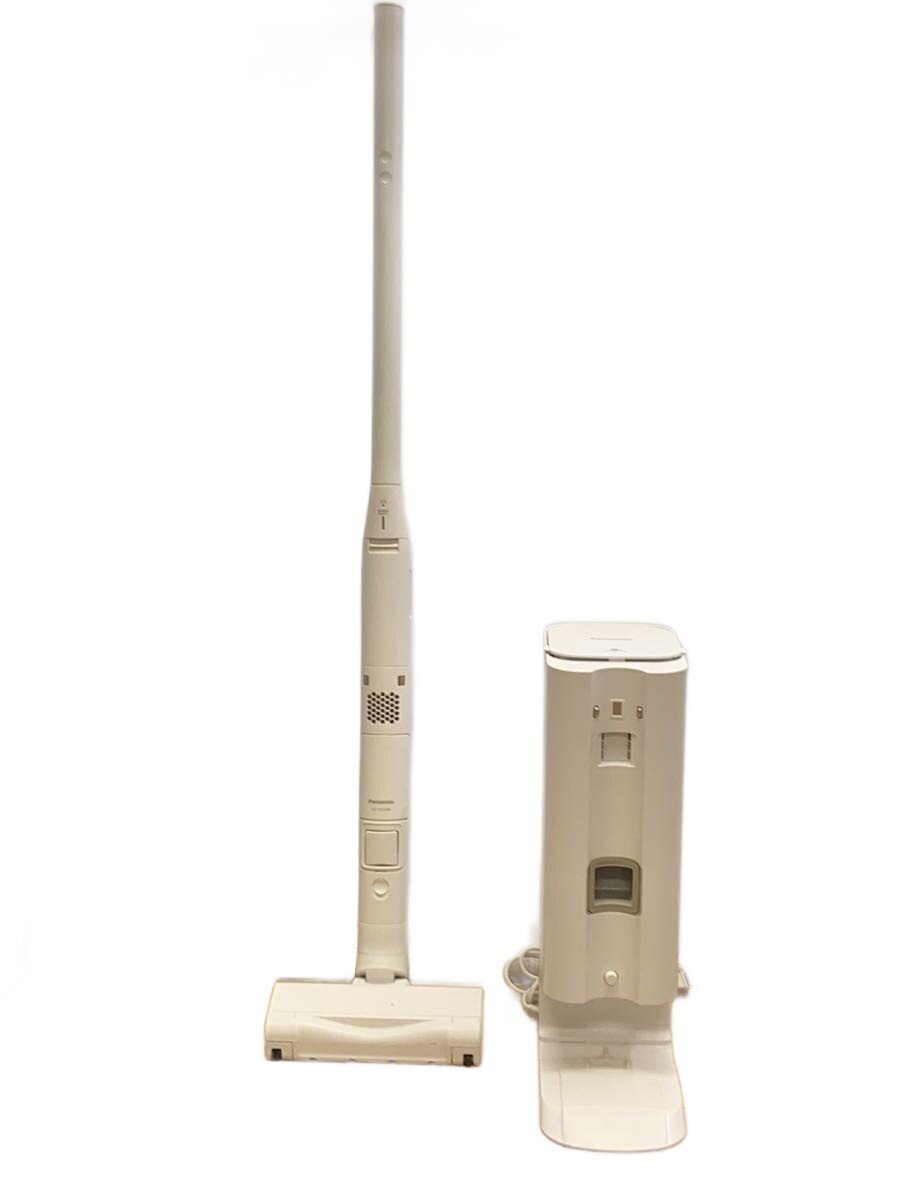 【中古】Panasonic◆掃除機 MC-NS100K-W【家電・ビジュアル・オーディオ】
