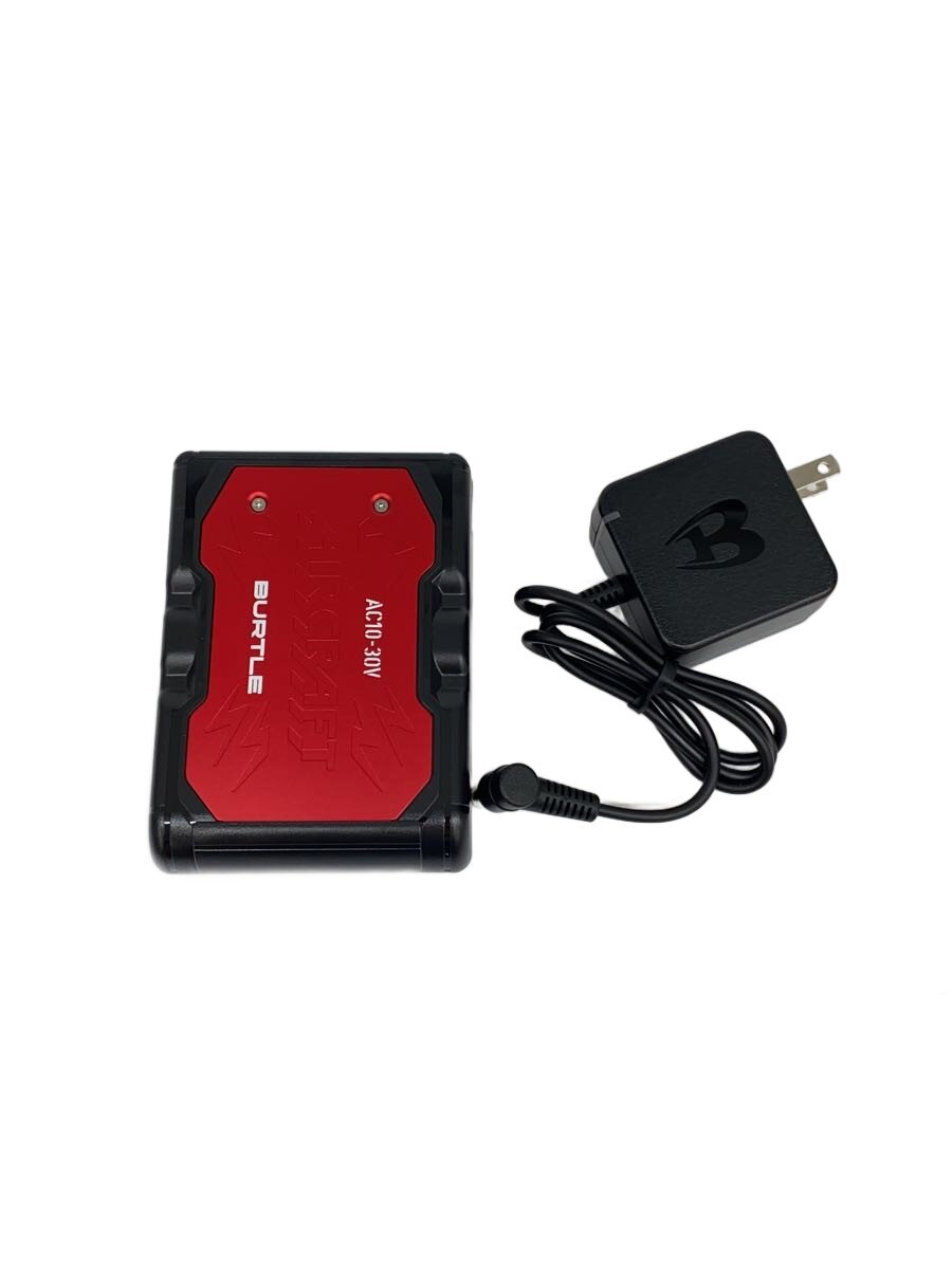 【中古】BURTLE◆乾電池/気違い/仕掛ける/AC10/AC10-1【家電・視覚性・オーディオ】 家電-生活家電-その他生活家電
