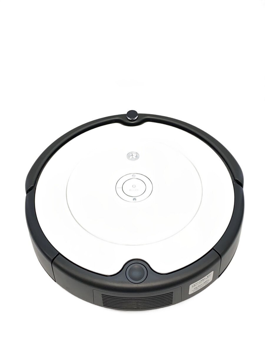 【中古】iRobot◆掃き出す機【家電・視覚性・オーディオ】
