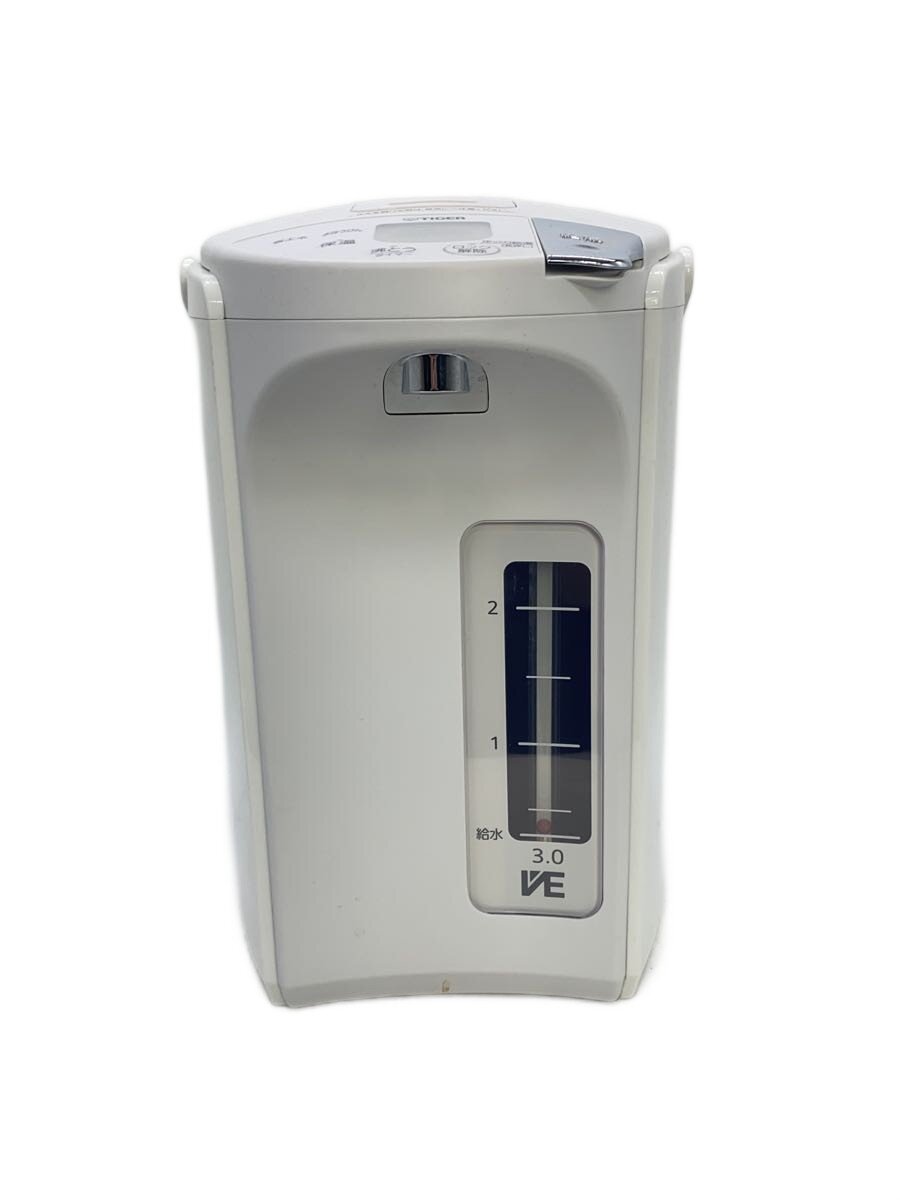 【中古】TIGER◆明かりポット PIP-G300//【家電・視覚性・オーディオ】
