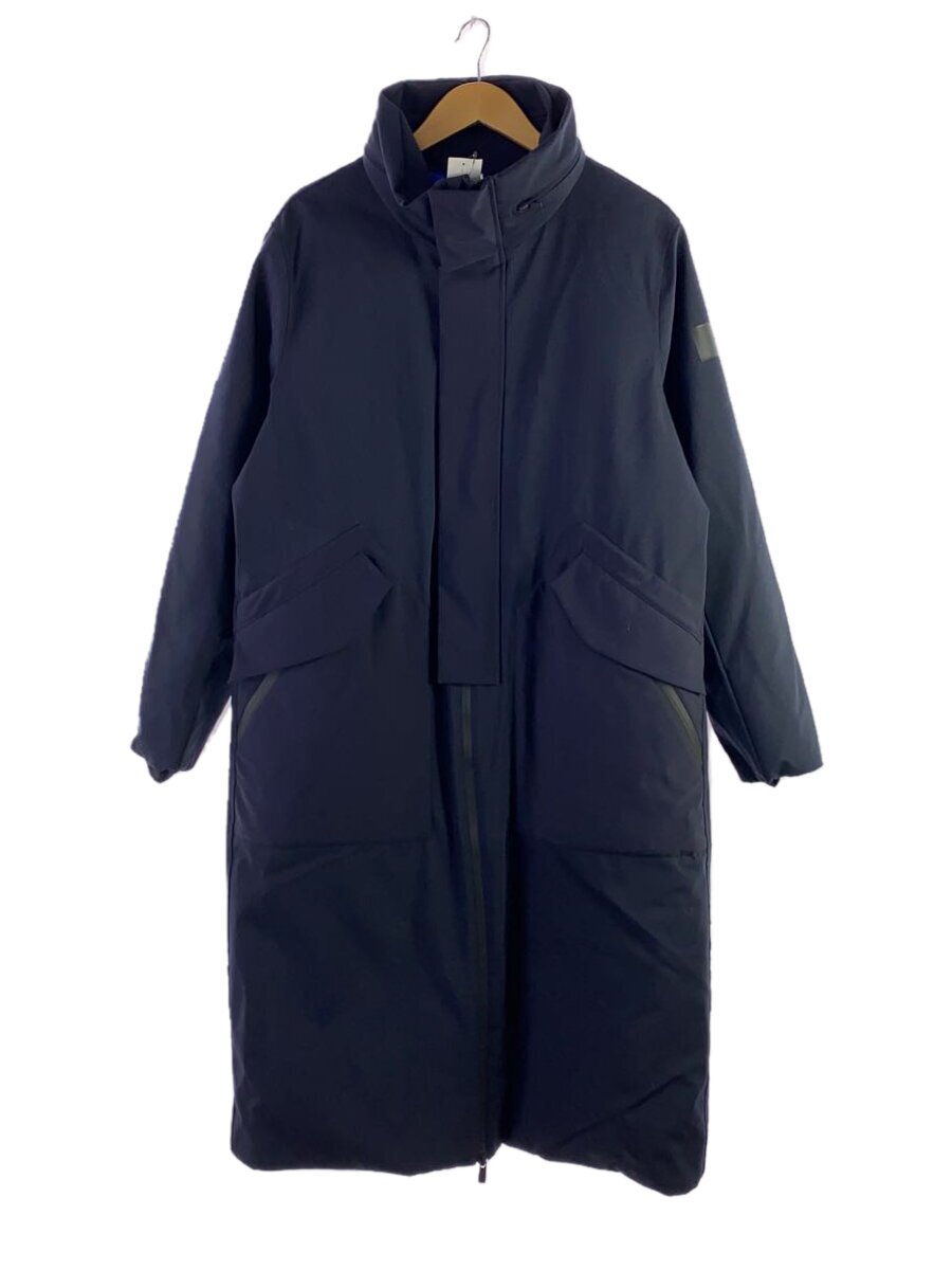 【中古】TATRAS◆落ちこむ上衣/3/羊毛/NVY/MTLA20A4112-D【メンズウェア】