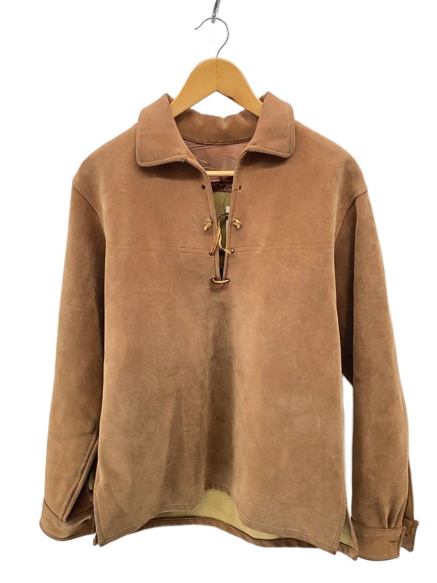 【中古】ジャケット/--/--/無地/キャメル【メンズウェア】｜2ｎｄ STREET 店