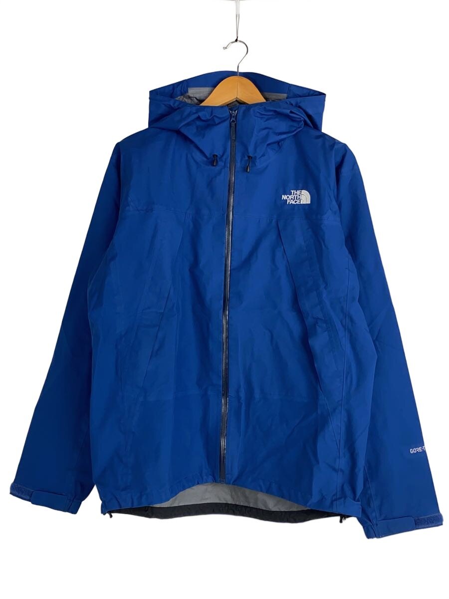 【中古】THE NORTH FACE◆ナイロンジャケット_NP11704Z/L/ナイロン/ブルー【メンズウェア】｜2ｎｄ STREET 店