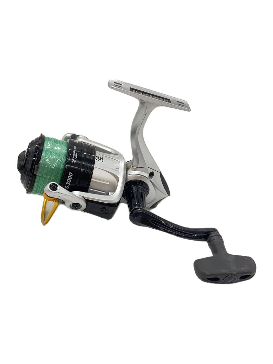 楽天市場】【中古】Abu Garcia アブガルシア カーディナル C5 替え