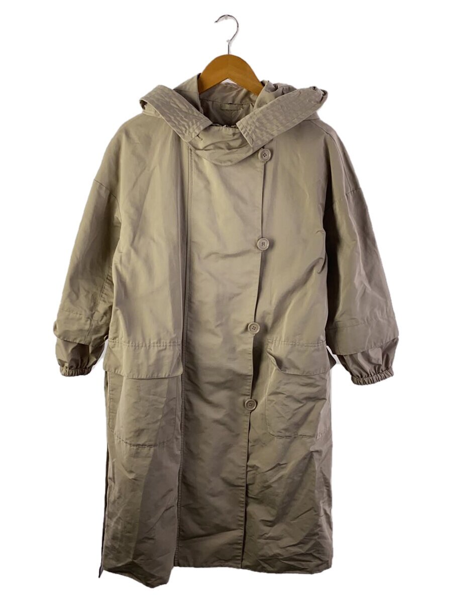 【中古】S Max Mara◆コート/36/ポリエステル/90212777/袖口付近に汚れ有//【レディースウェア】｜2ｎｄ STREET 店