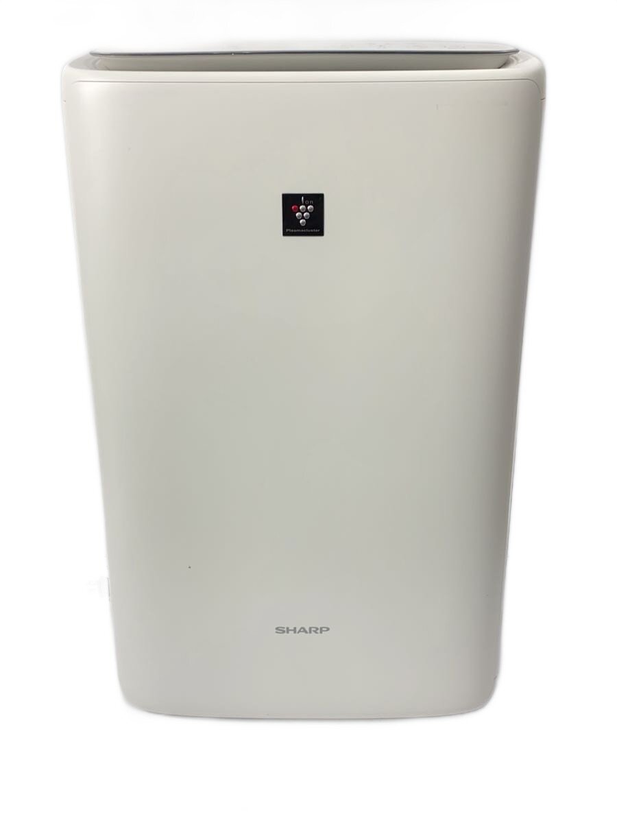 【中古】SHARP◆空気清浄機 KI-NS50-W [ホワイト系]//【家電・ビジュアル・オーディオ】｜2ｎｄ STREET 店