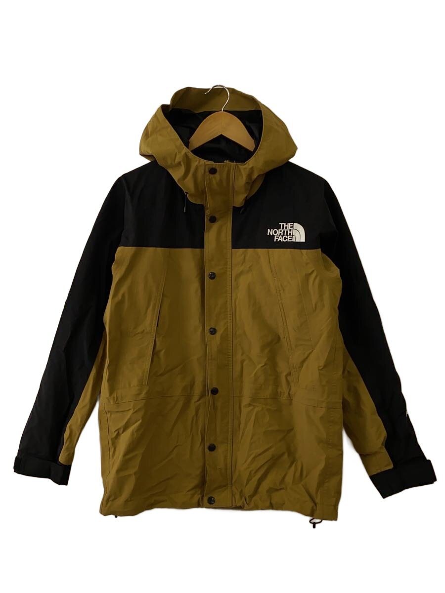 【中古】THE NORTH FACE◆マウンテンパーカ/S/ナイロン/CML/NP11834【メンズウェア】｜2ｎｄ STREET 店