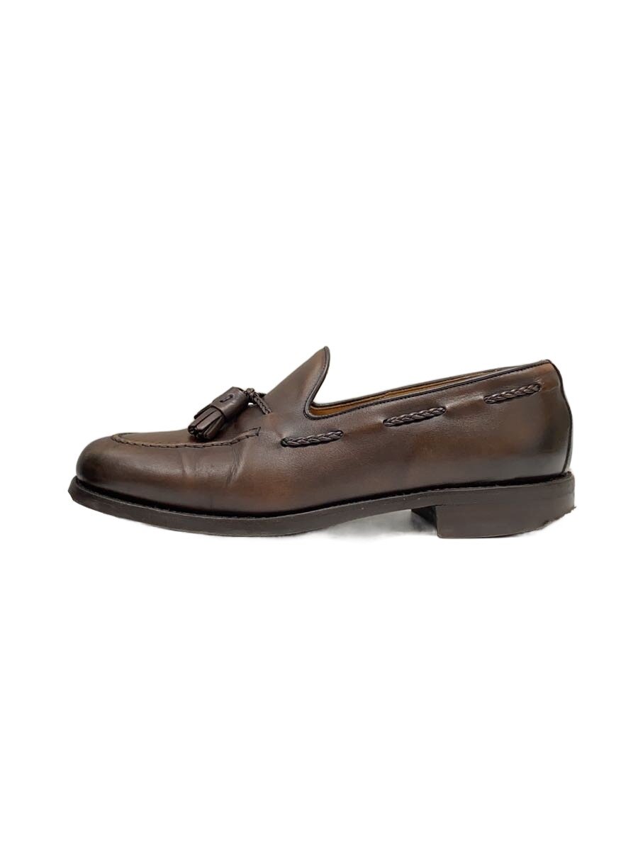 【中古】Berwick◆タッセルローファー/7 2/1 /BRW/レザー/4340SIDA/? NULL ?【シューズ】|2nd STREET 店