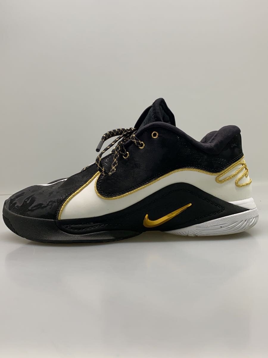 【中古】NIKE◆LEBRON 22 EP_レブロン 22 EP/28糎/WHT【シューズ】