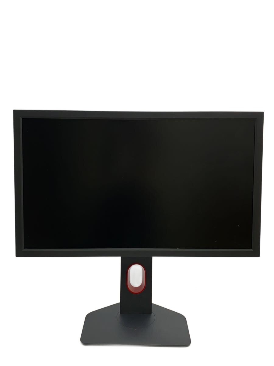 【中古】BENQ◆パソコン管する・液晶見せびらかす XL2411K/真四角型【マイコン】