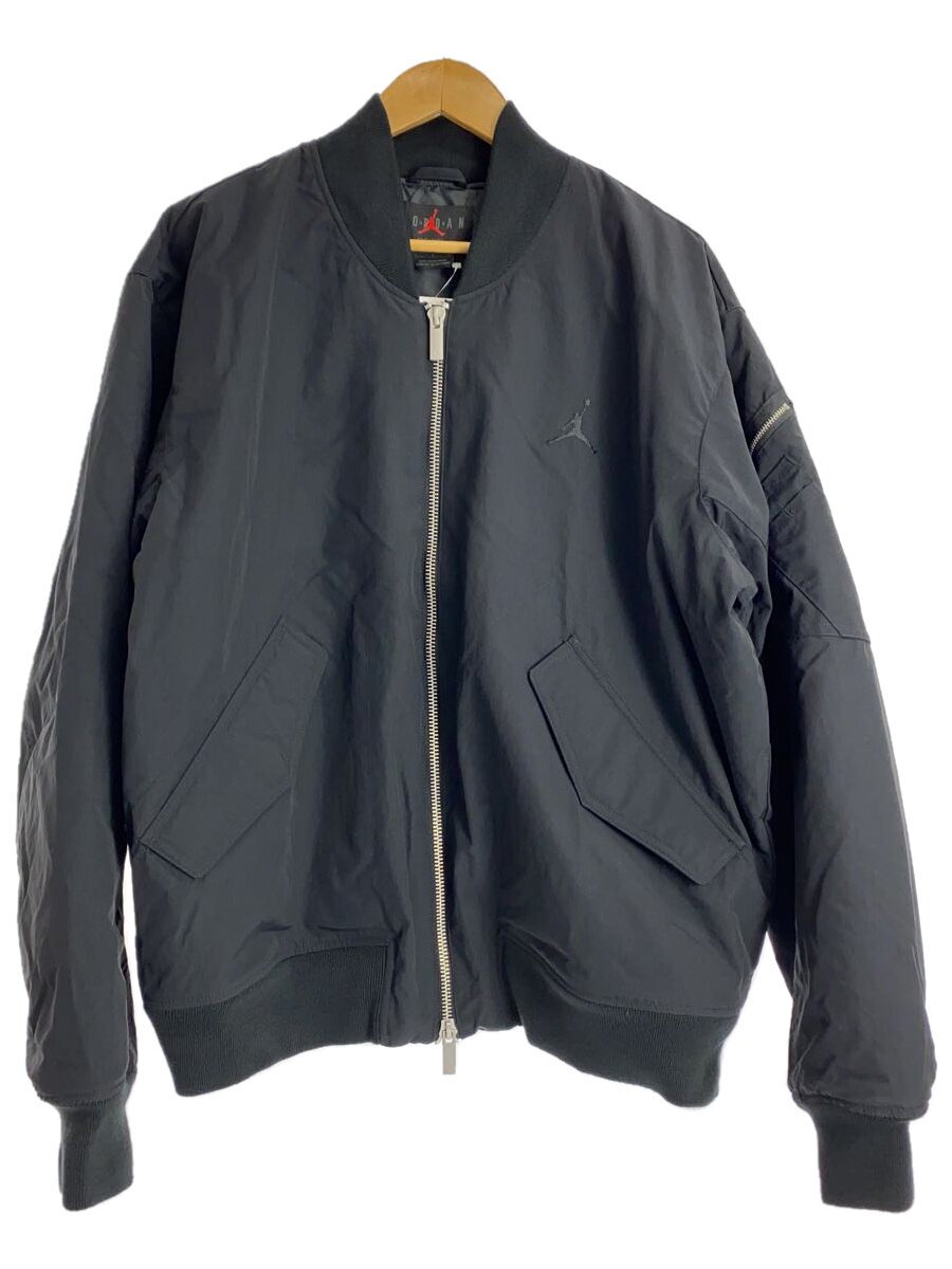 【中古】NIKE◆上衣/L/ナイロン/HF9325-010【メンズウェア】